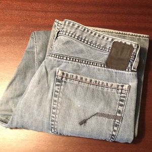Men’s X2 Jeans